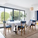 Maison Ma Re Hotes Holiday home Le Bois-Plage-en-Re