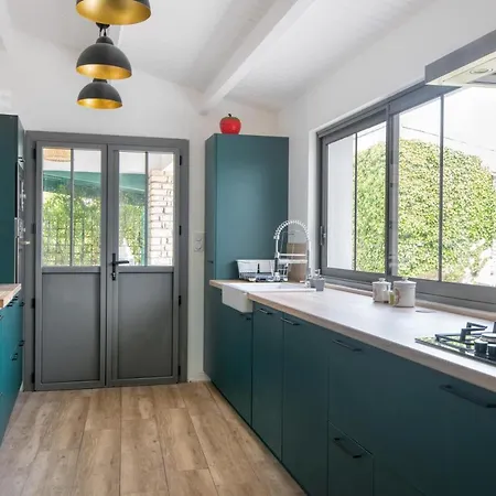 Maison Ma Re Hotes Holiday home *