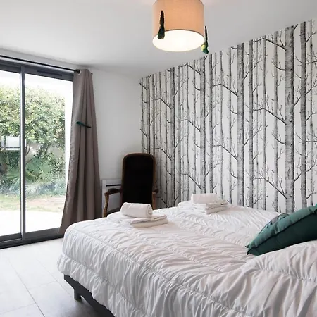 Holiday home Maison Ma Re Hotes