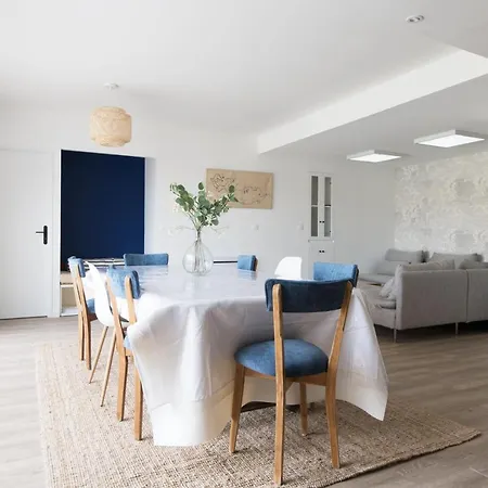 Maison Ma Re Hotes Vakantiehuis