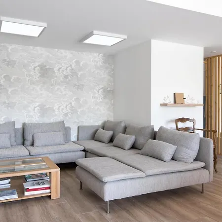 Vakantiehuis Maison Ma Re Hotes Le Bois-Plage-en-Ré