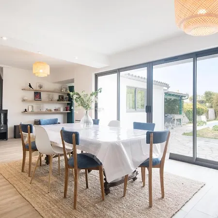 Maison Ma Re Hotes