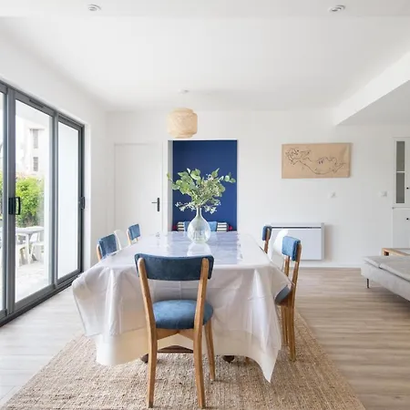 Maison Ma Re Hotes Σπίτι διακοπών