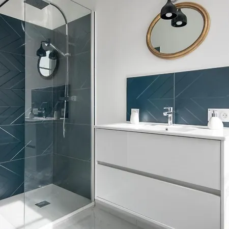 Σπίτι διακοπών Maison Ma Re Hotes