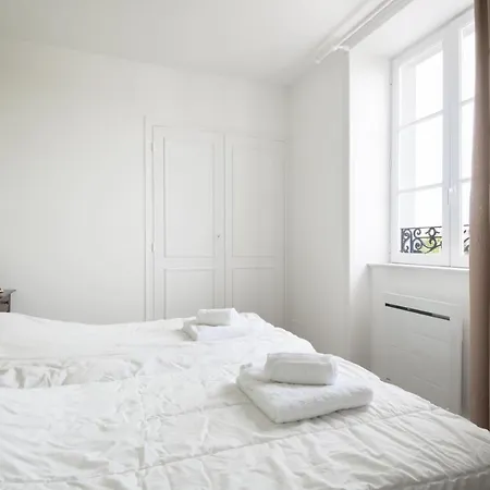 Maison Ma Re Hotes Holiday home *