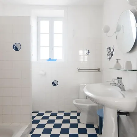 Maison Ma Re Hotes Holiday home *