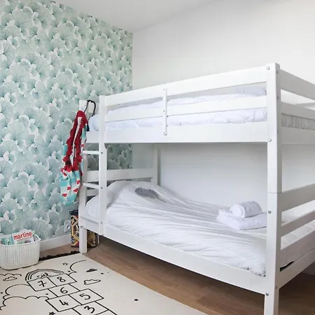 Σπίτι διακοπών Maison Ma Re Hotes