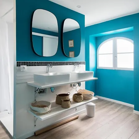 Maison Ma Re Hotes Holiday home