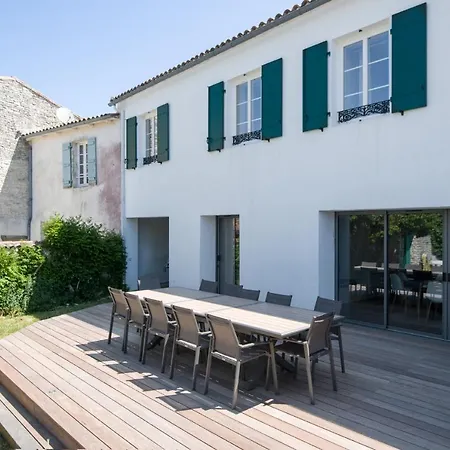 Nyaraló Maison Ma Re Hotes